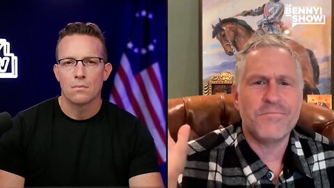 Mike Cernovich on What the Trump Administration Should Do Next in the Epstein Cover-up Scandal