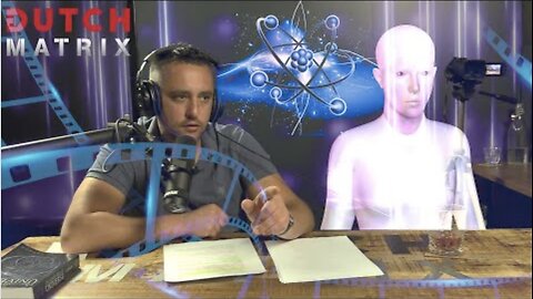 Dutchmatrix,, figuranten uit de werkelijkheid