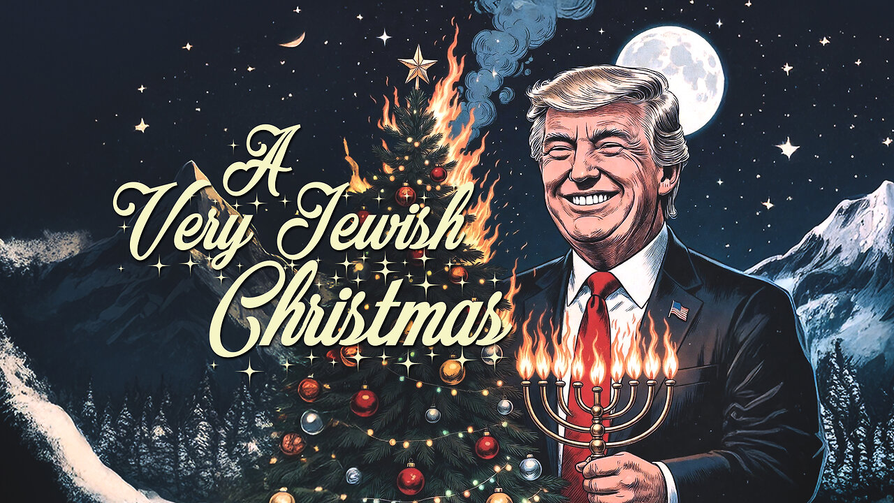 517: A Very Jewish Christmas