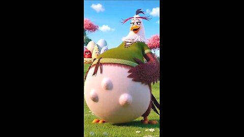 make her a very ntcanthro very pregnant eagle and make ther very pregnant13 month 13 month