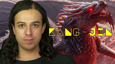 Kang-Jin Loong | Black Myth Wukong