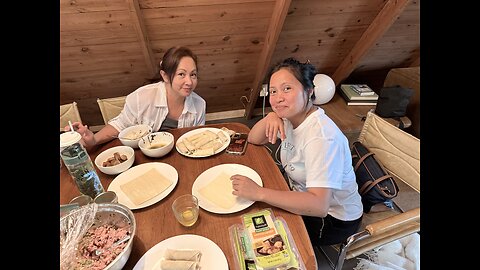 Filipino Cooking
