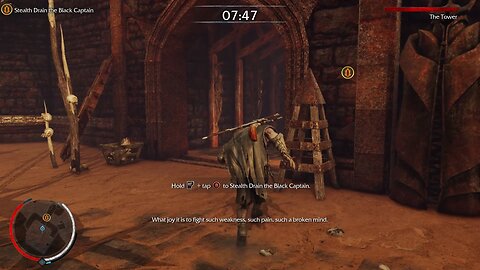 Middle earth Shadow of Mordor 🇵🇰