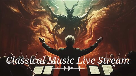 The Best of Classical Music 🎻 Mozart, Beethoven, Bach, Paganini, Vivaldi 🎹 violin, piano