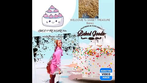 bake any type of cake