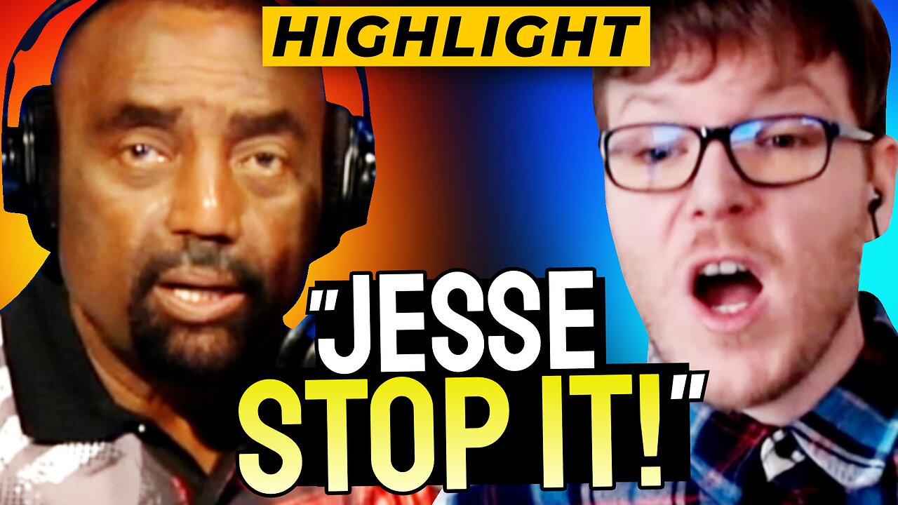 āIām Putting This On The Bully List!ā š - Michael Gallagher-Ashurst ft. JLP (Highlight)
