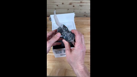 Trigger Cam 2.1 unboxing