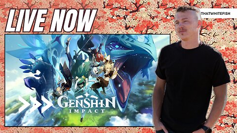 Genshin Impact! New Player!