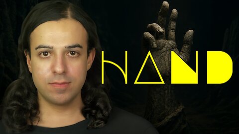 Bodhisattva's Right Hand | Black Myth Wukong