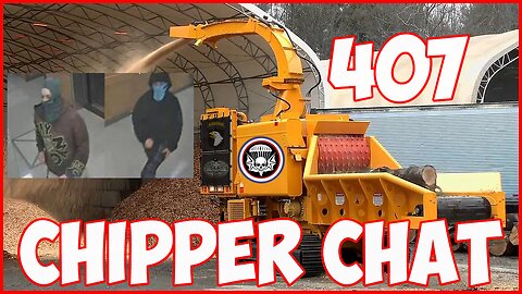 🔴Harvard Bombing, Michigan Terror Plot, 11 stabbed in UK by "British Nationals" | Chipper Chat 407
