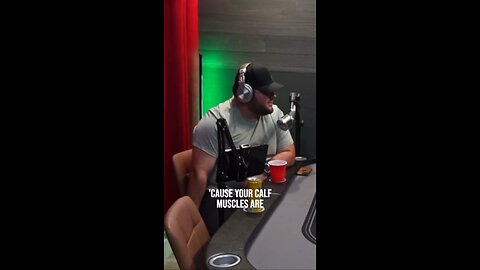 Smart Athlete Warm-Up: Shower Stretches and Ice Bath Recovery