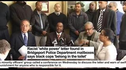 Colin Flaherty: Racial Hoax #135,732 Media Swallows Hook Line and Sinker