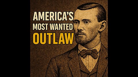 Jesse James: America’s Most Wanted Outlaw Betrayed by His Own Gang 🔫