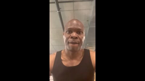 Fitness session in Geneva PureGym.