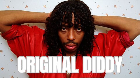 LUKE TARGETS! (Rick James: Night of the Crack Hostage)