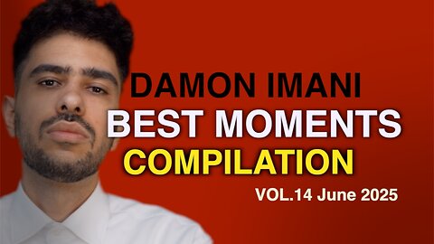 Damon SCHOOLS The View Hosts For 8 Minutes Straight! | Best Moments Compilation Vol.14