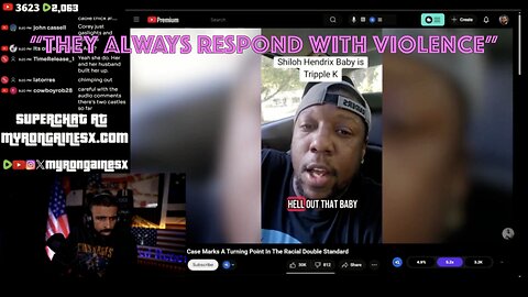 Niggers Going to Nigger