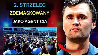 CIA wysłała snajperów na wydarzenie poświęcone Charliemu Kirkowi, ponieważ samolot szpiegowski potajemnie nagrał zamach