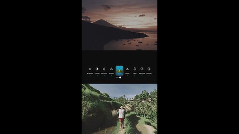 Cinematic Color Edit part 13 🌿👻🤭 Jimid Kayed #foryou #Viral #trending #funny #Viralvideo