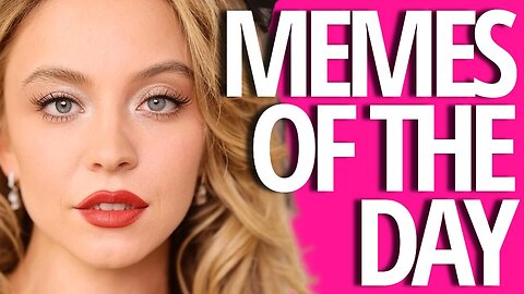 THE BEST SYDNEY SWEENEY VIDEO EVER!!