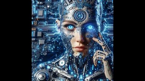 AI is NOT just Sci-Fi: Terrifying Realities You Need to Know!