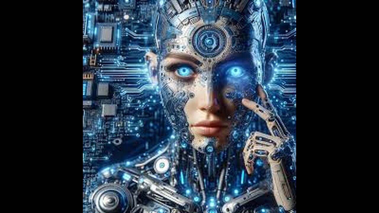 AI is NOT just Sci-Fi: Terrifying Realities You Need to Know!