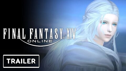 FINAL FANTASY 14 Online - Xbox Release Date Trailer _ Xbox Partner Preview