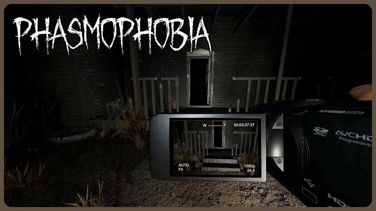 Tortoise and the Hare: Tortoise on the New Grafton Map | Phasmophobia