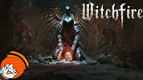 Ain't No Rest For the Wicked | WITCHFIRE