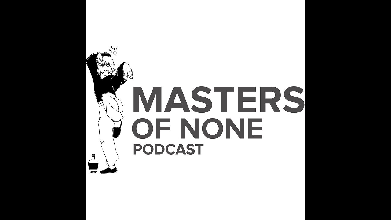 Masters Of None Podcast