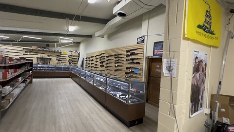 Bull city armory inventory August 23, 2025