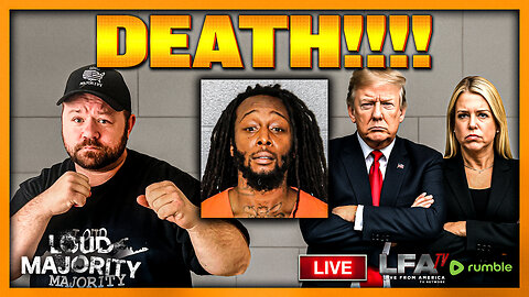 LFA TV ALL DAY STREAM - WEDNESDAY 9/10/25