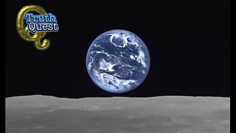 Truth Quest with Aaron Moriarity #709"FULL DISCLOSURE"