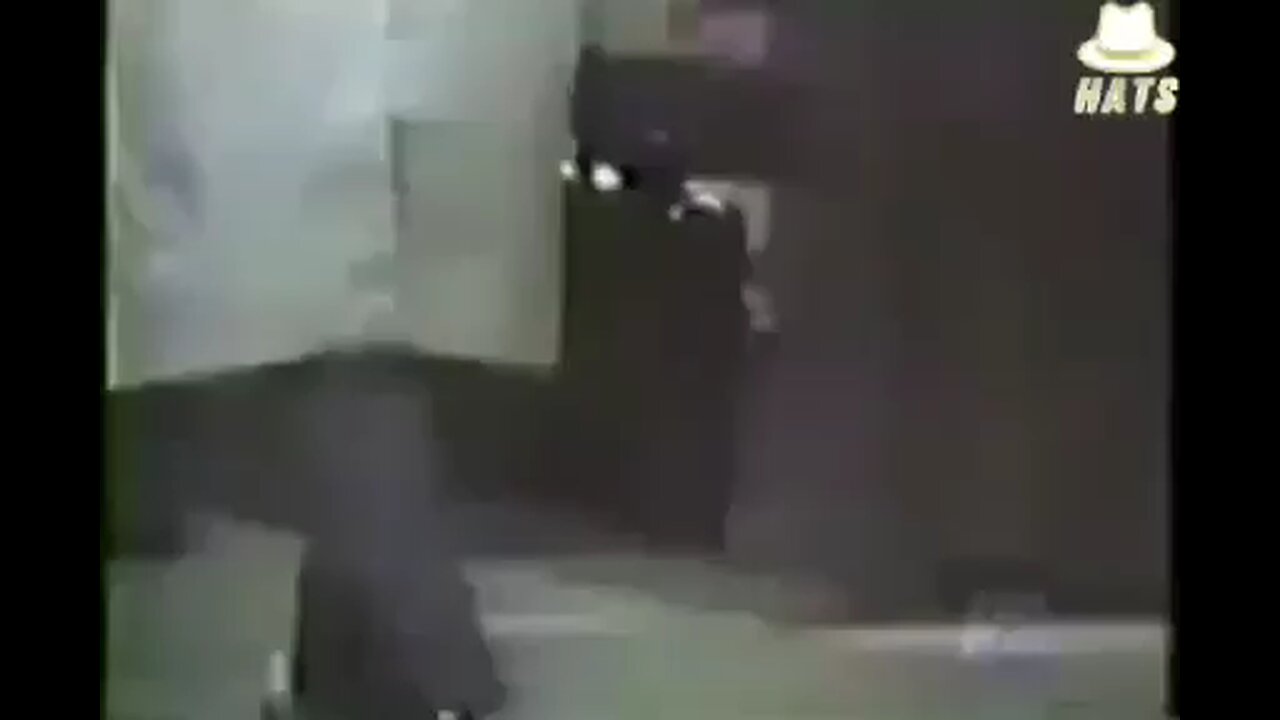 The US Military hates Americans.