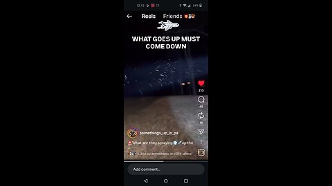 Contaminating All Life