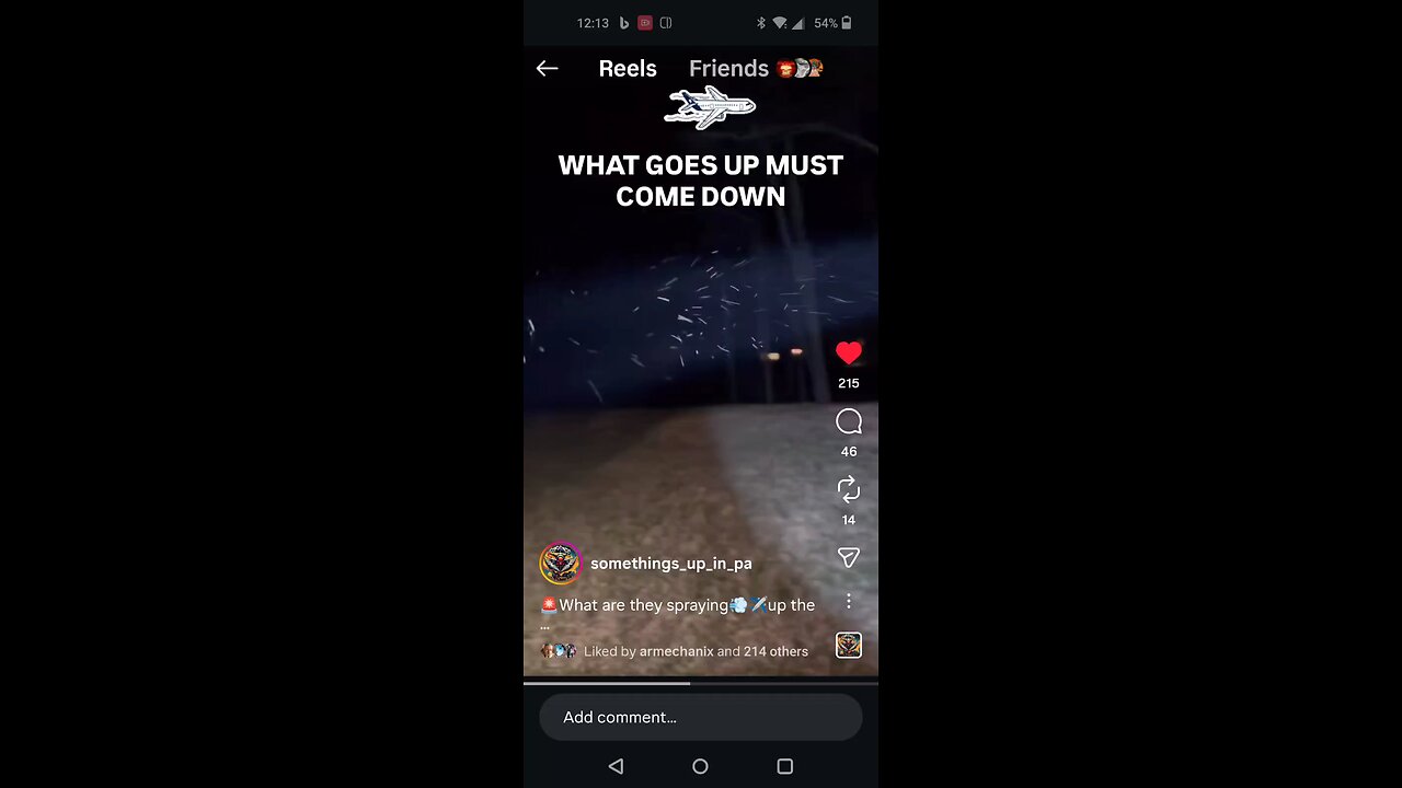 Contaminating All Life