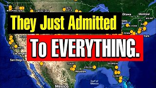 You Won't Believe What Zuckerberg Just Said (The Real Reason Billionaires are Building Bunkers)