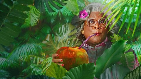 Madea's Destination Wedding 2025 - Official Trailer-🎉Wradid