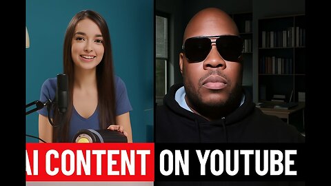 I Used AI to Hack YouTube—What Actually Works