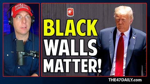 Trump Demands Surprising Change to the Border Wall! 
