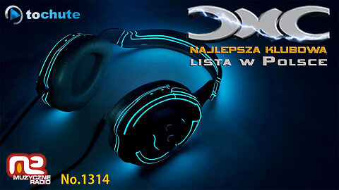 Muzyczne radio - Lista DMC 1314