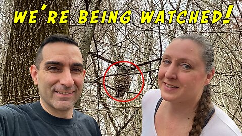 GUESS WHAT WE FOUND?!! | Glacier Preserve