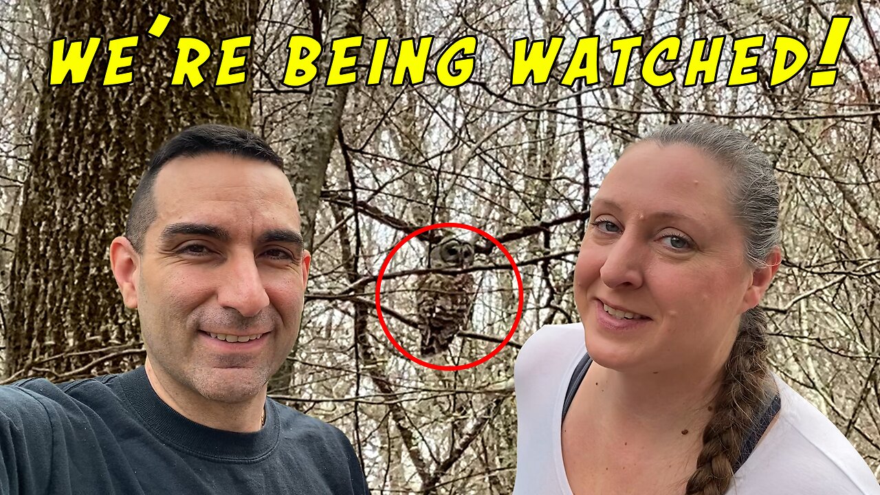 GUESS WHAT WE FOUND?!! | Glacier Preserve