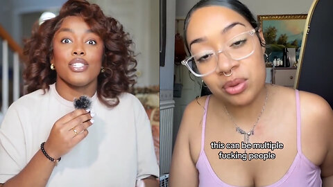 Black Women Are Choosing Celibacy #2
