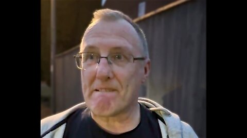 Keith Hogan, Sleaford 17/4/25