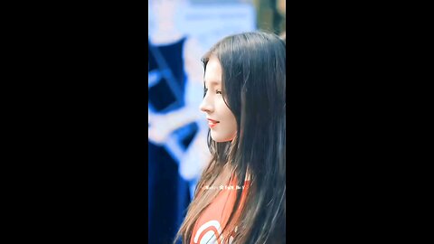 Beautiful Nancy Momoland ❤️ 💕
