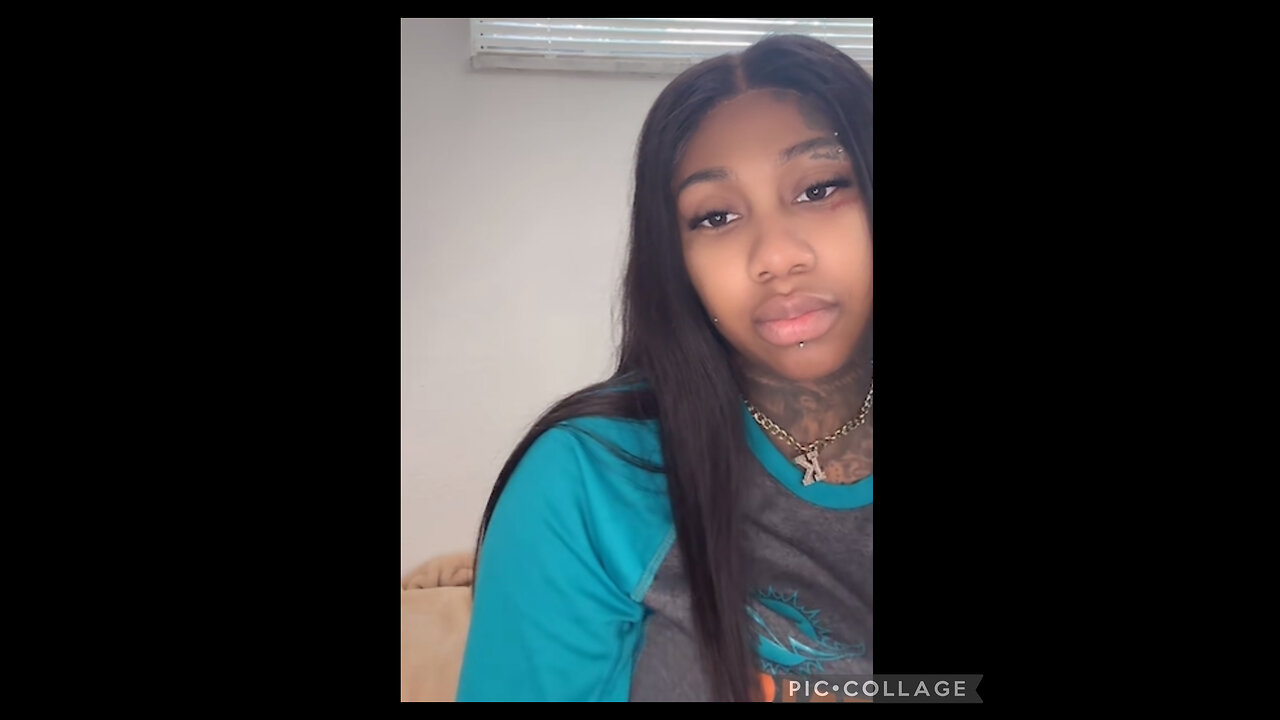 PART. 2 STORM PISSED BECAUSE SHE THINKS VINCE HAS A NEW GIRLFRIEND! BIGO LIVE