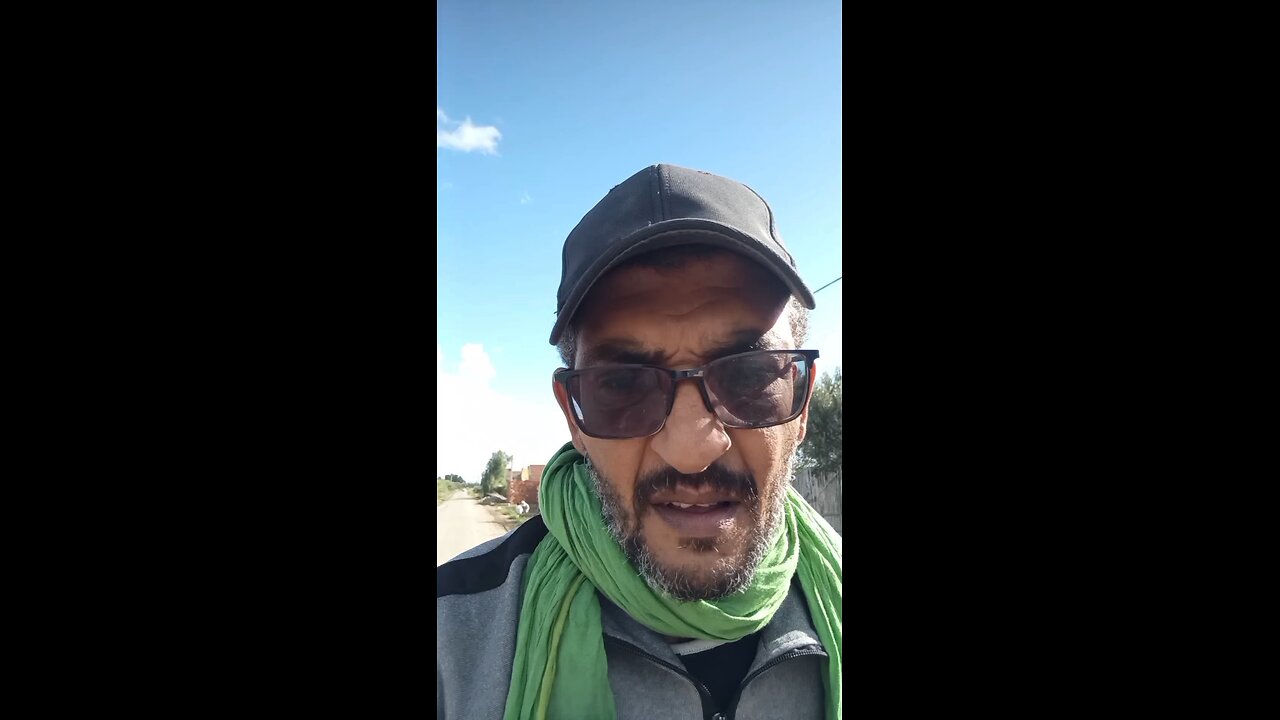 DOGE, Mr. President, Overseas, Morocco