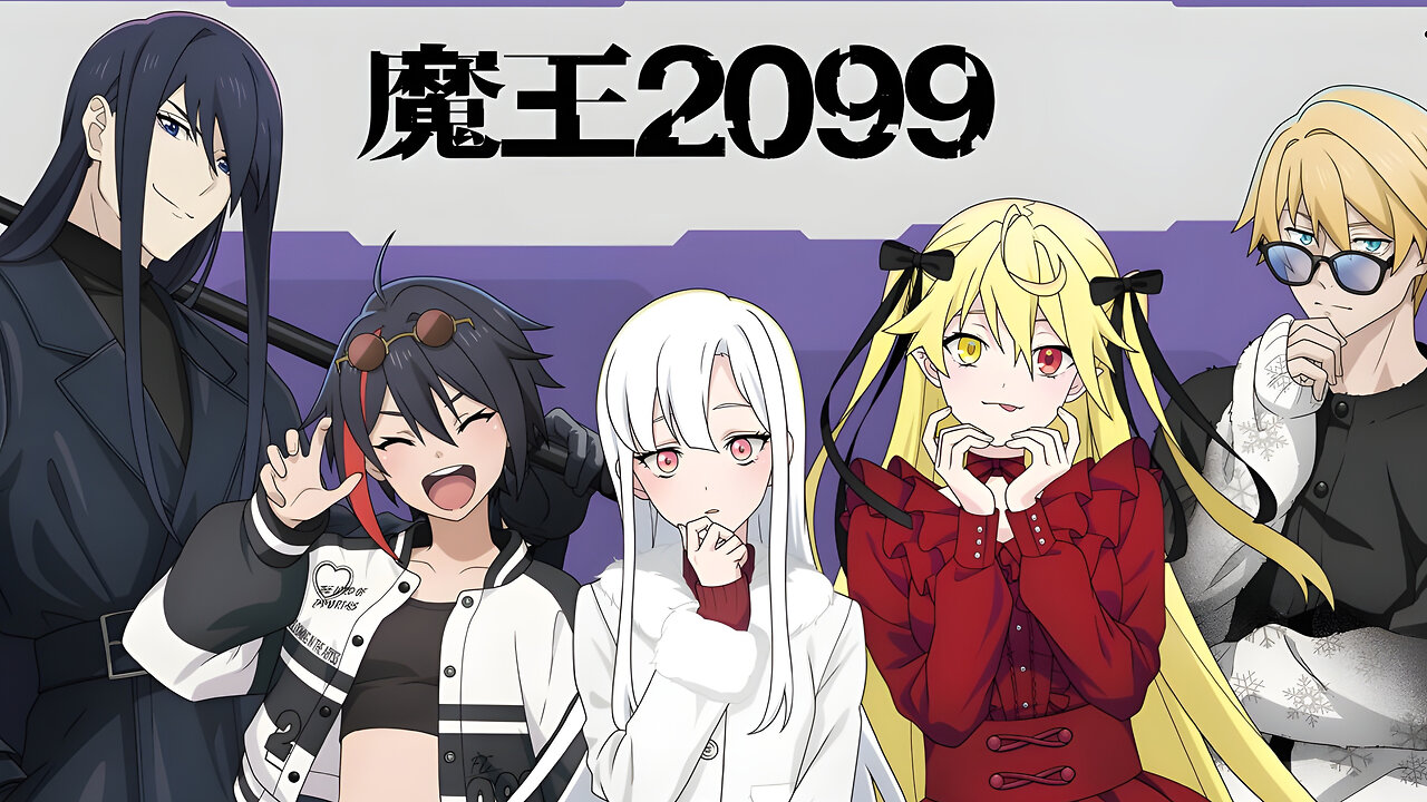 The Defeated Demon King Is Reborn in the Future—Now He Vows to Conquer the New World ANIME RECAP