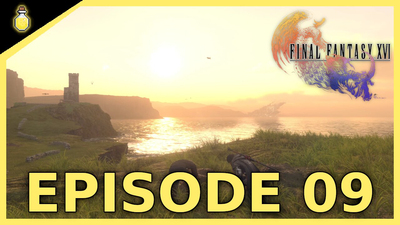 REVENGE IS SWEET | Final Fantasy XVI | EP 09
